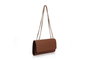 Lucky Bees Bolso Bandolera 1283 - Tostado